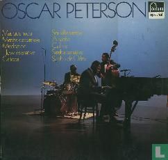Oscar Peterson