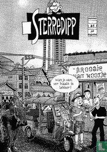 Sterredipp 41