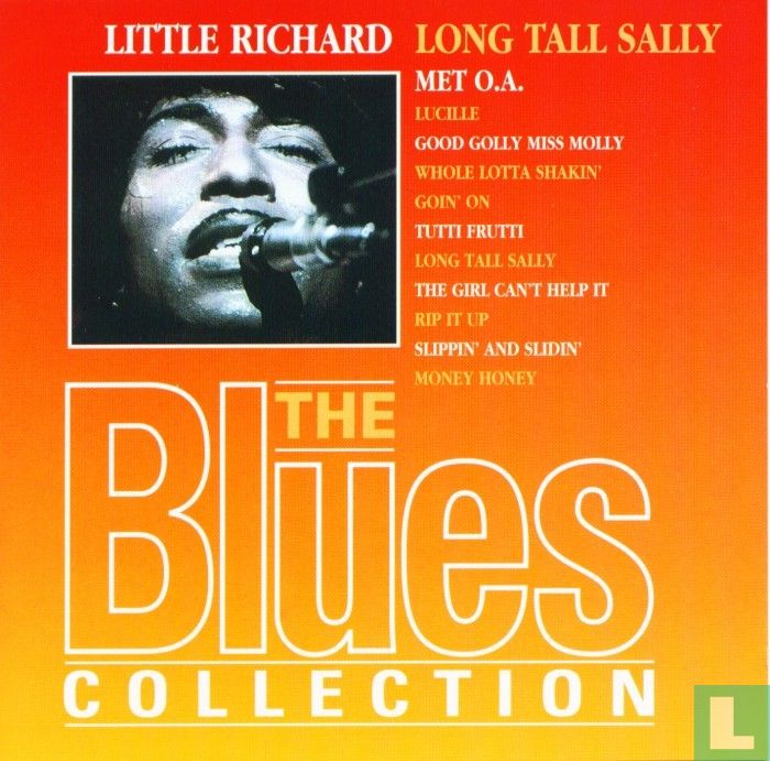 Long Tall Sally