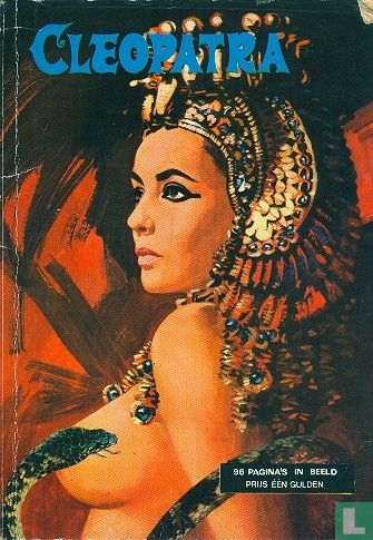 Cleopatra