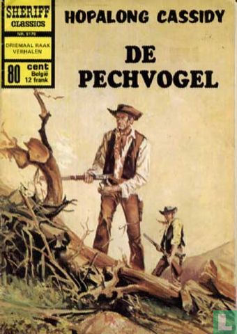 De pechvogel
