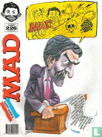 Mad 226