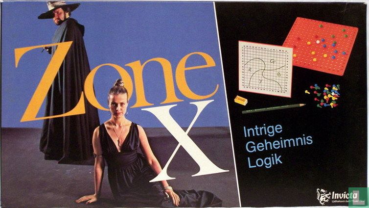 Zone X