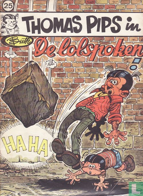 De lolspoken