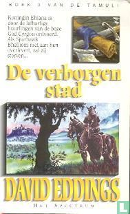 De verborgen stad