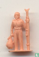 Reiziger