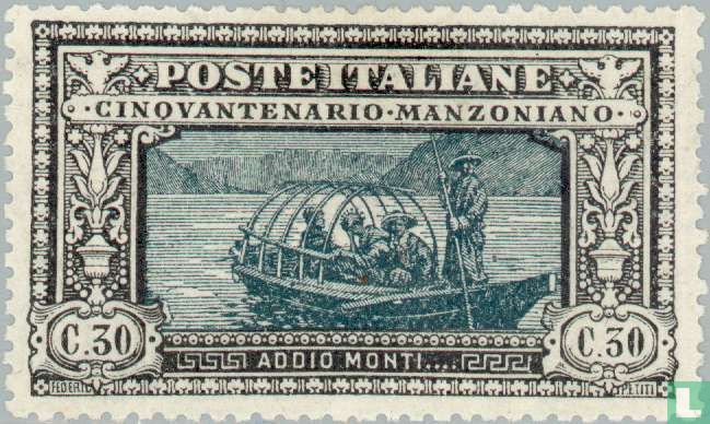 Alessandro Manzoni