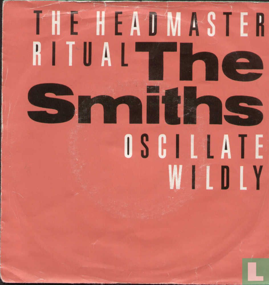 The Headmaster Ritual