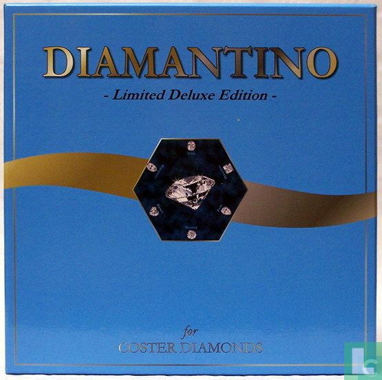 Diamantino