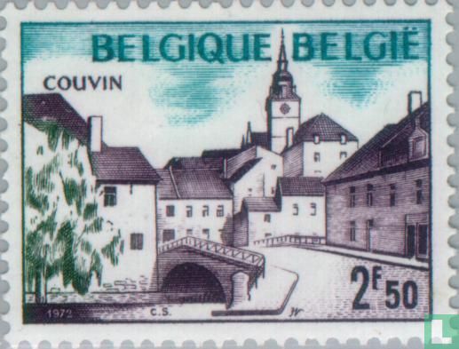 Couvin