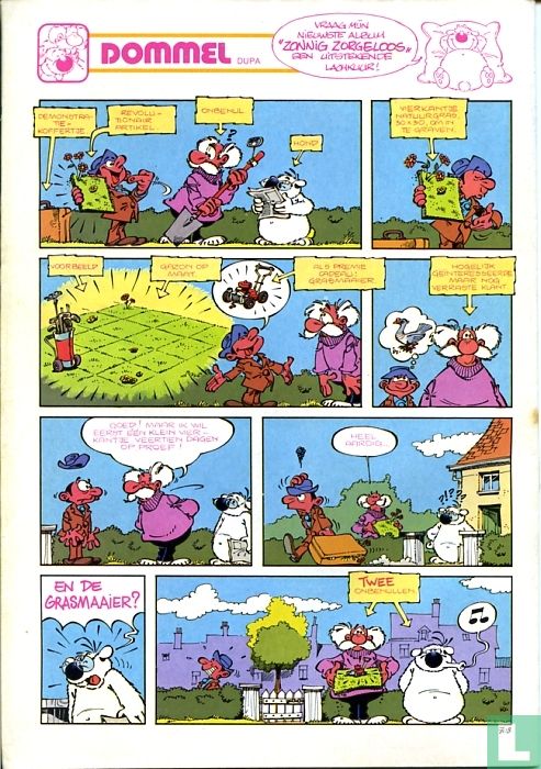 Kuifje 41
