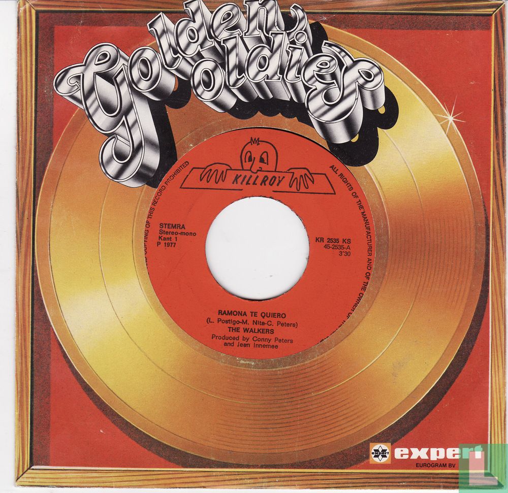 Ramona te quiero