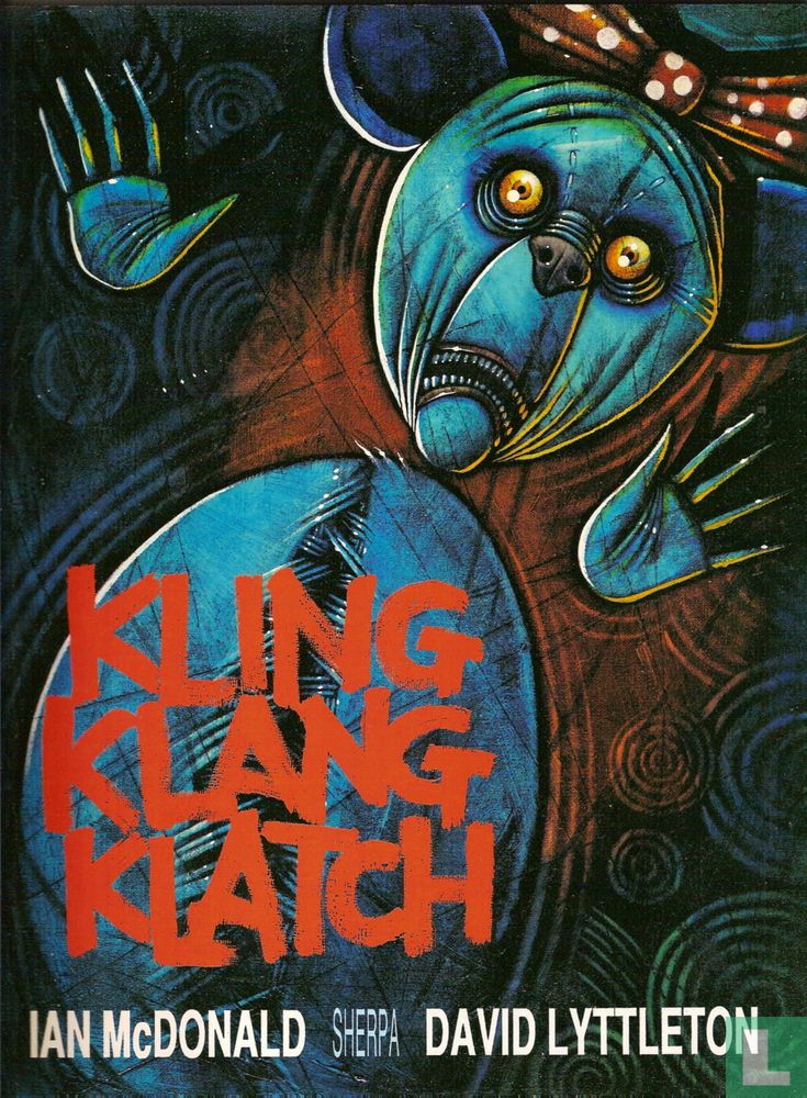 Kling klang klatch