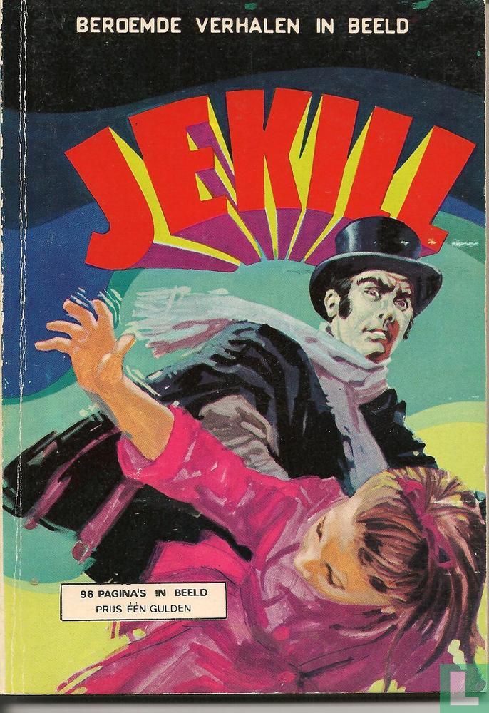 Jekill
