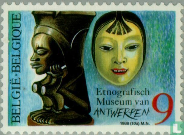 Cultural patrimony