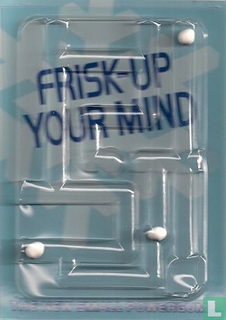 B004742 - Frisk