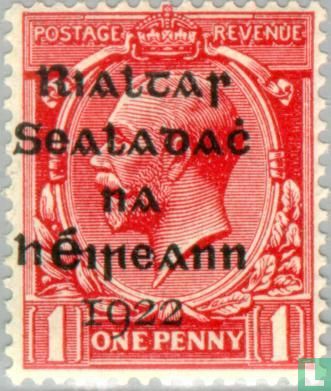Overprint