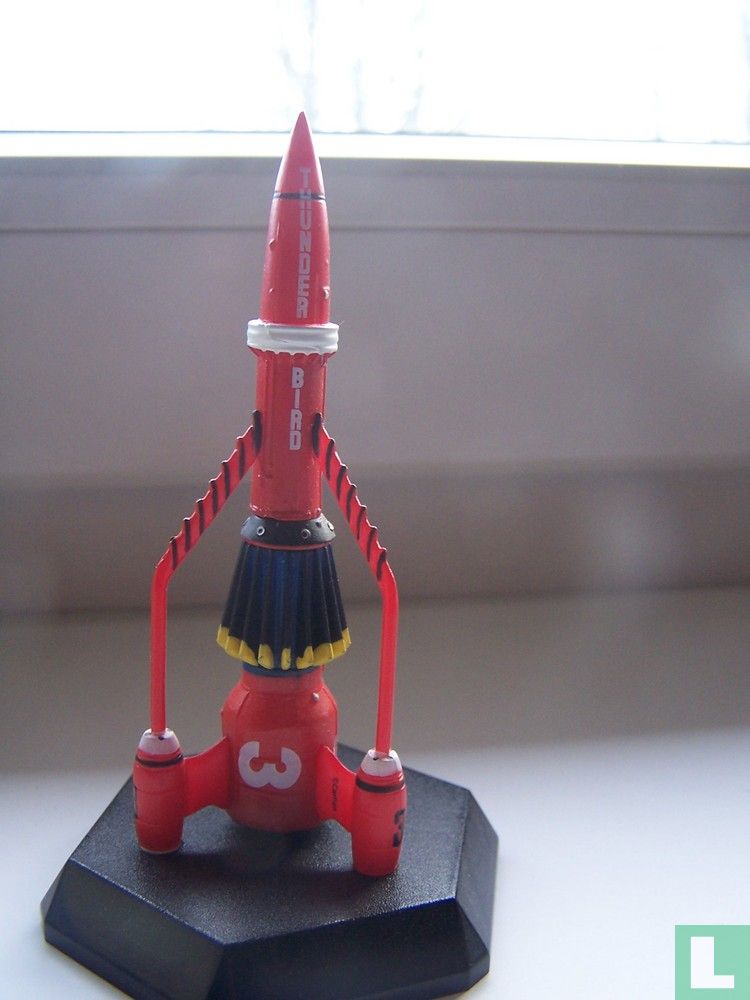 Thunderbird 3