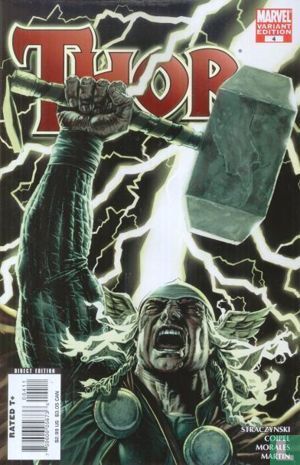 Thor 4