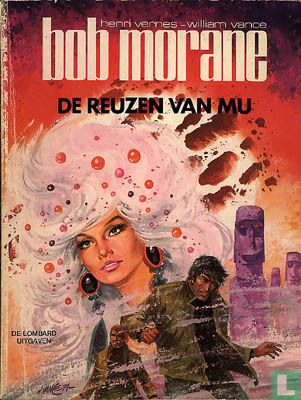 De reuzen van Mu