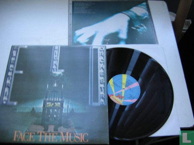 Face the music