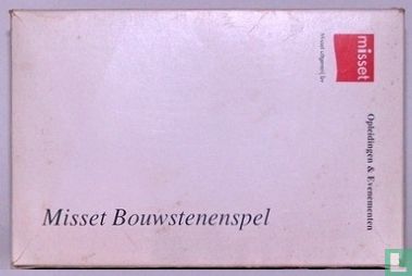 Bouwstenenspel