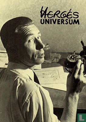 Herges Universum