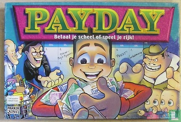 PayDay
