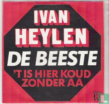 De beeste