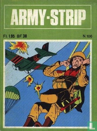 Army-strip 106