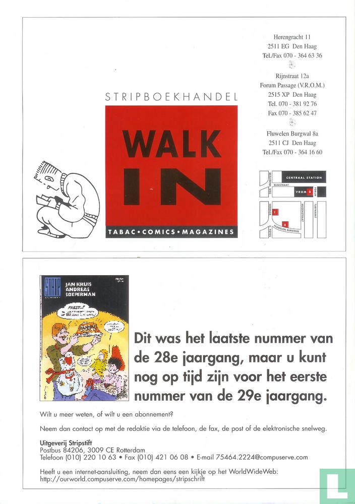 Schapnieuws 6