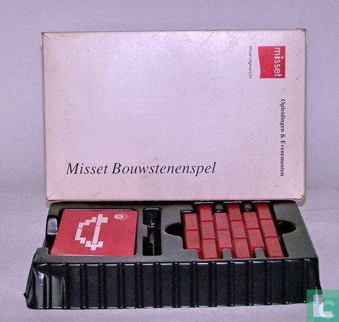 Bouwstenenspel