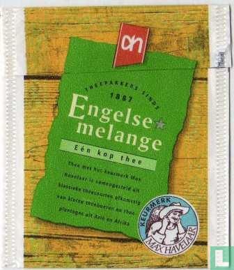 Engelse Melange 