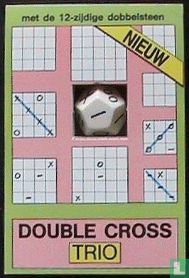 Double Cross Trio