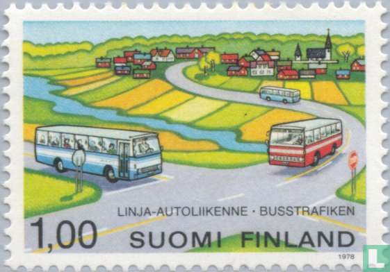 Omnibusverkehr