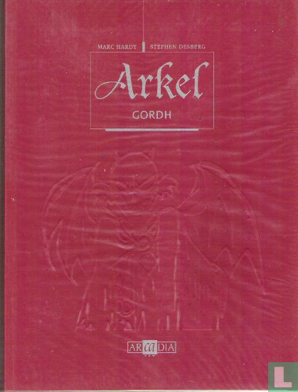 Gordh