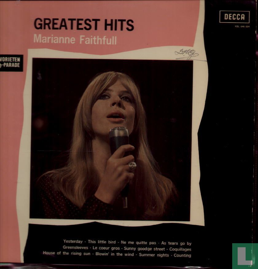 Greatest Hits