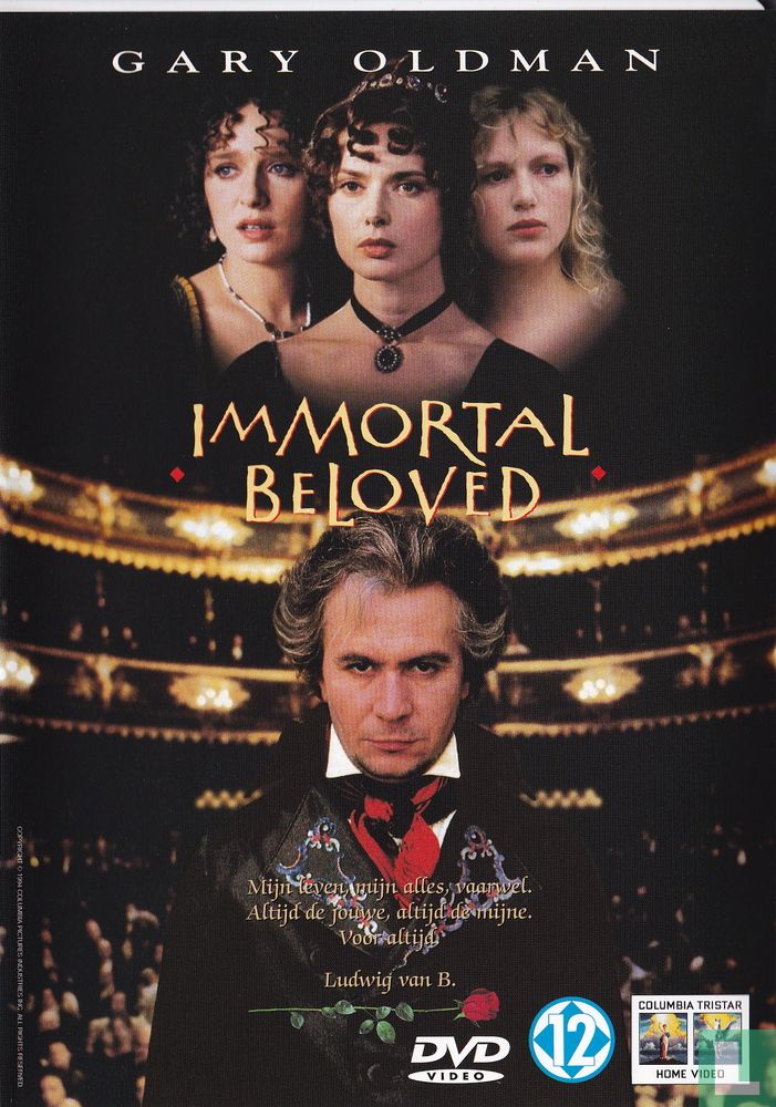 Immortal Beloved