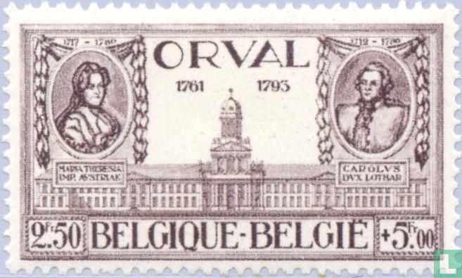 Grande Orval
