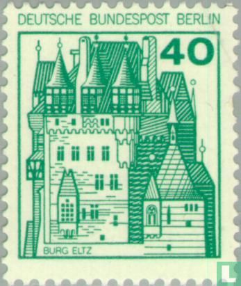 Burg Eltz