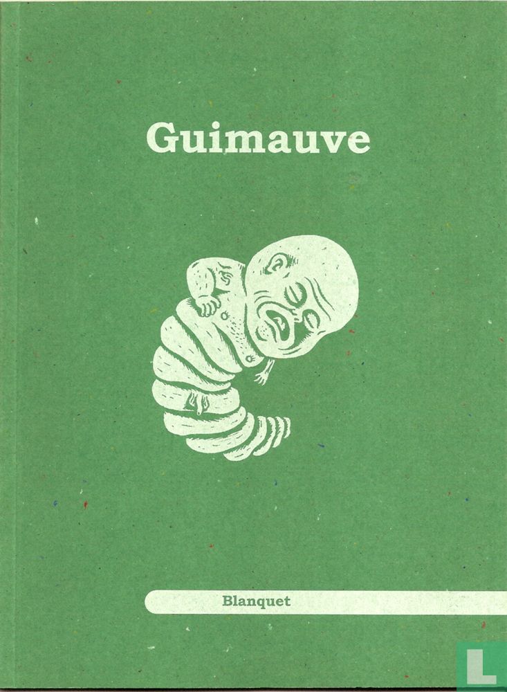 Guimauve