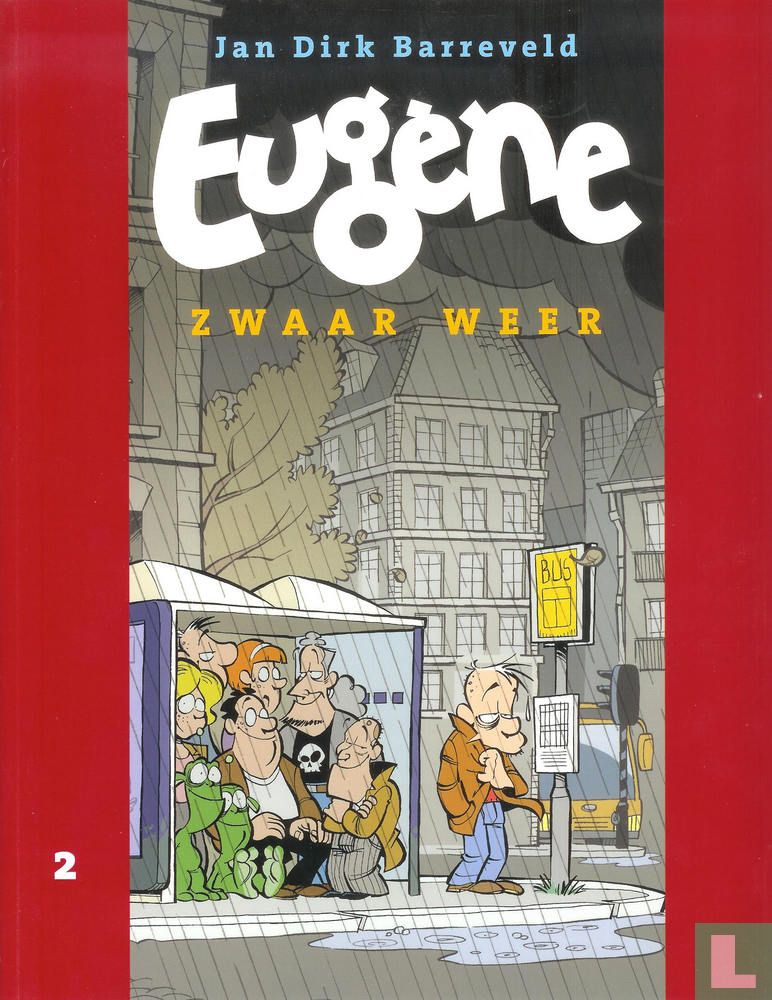 Zwaar weer