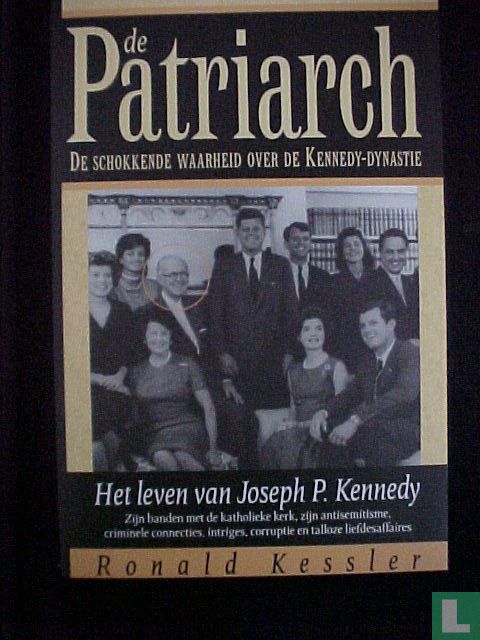 De patriarch