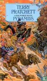 Pyramids