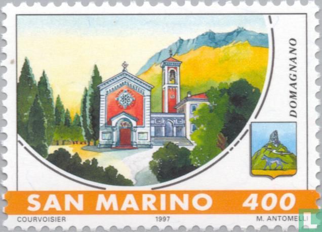 Municipalities