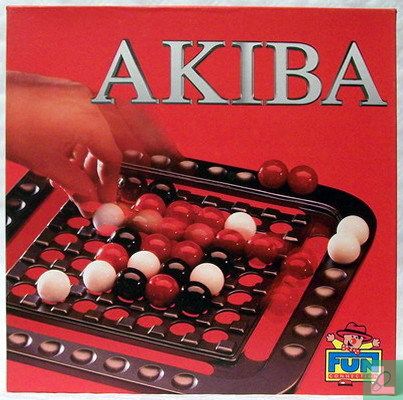 Akiba