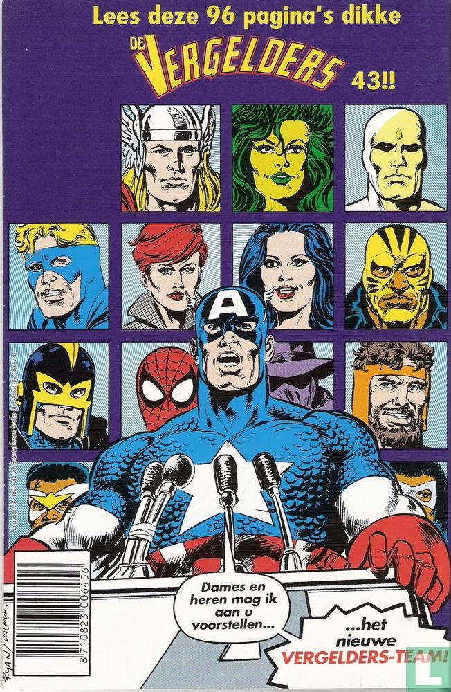 Spider-Man Special 10