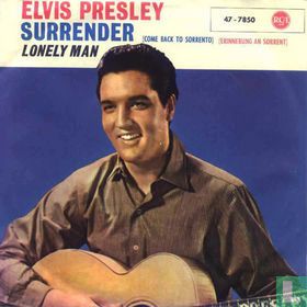 Surrender