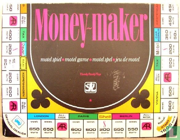 Money-Maker