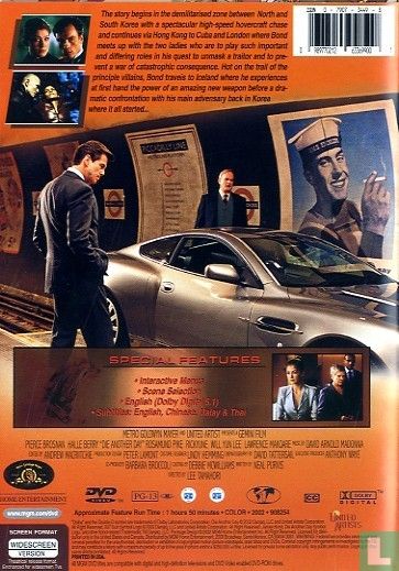 Die Another Day